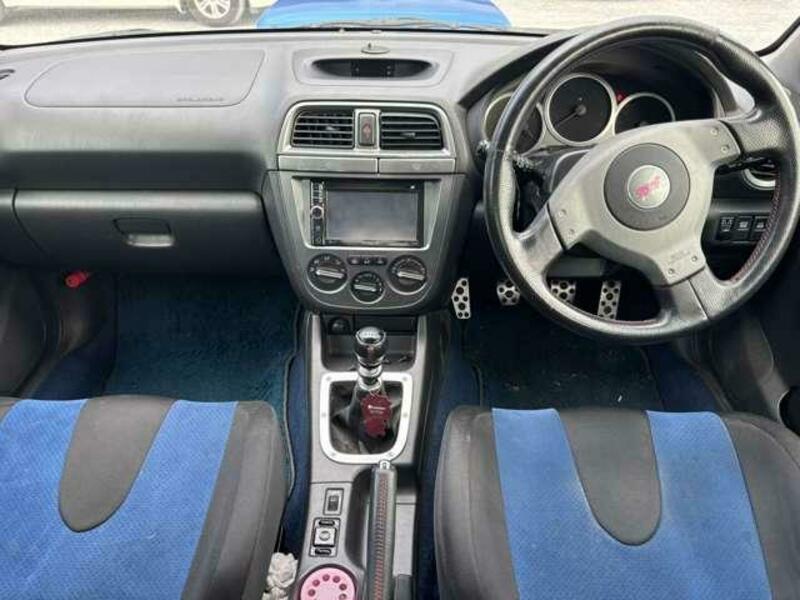IMPREZA