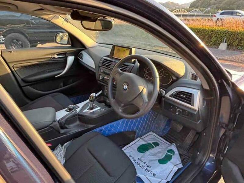 1 SERIES