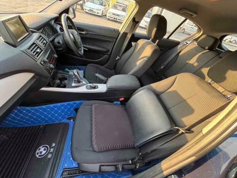 1 SERIES