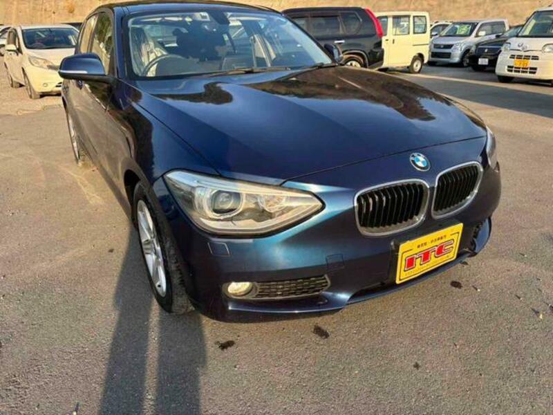 1 SERIES