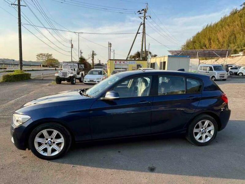 1 SERIES