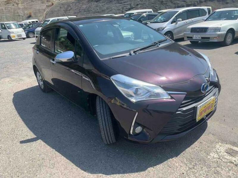 VITZ