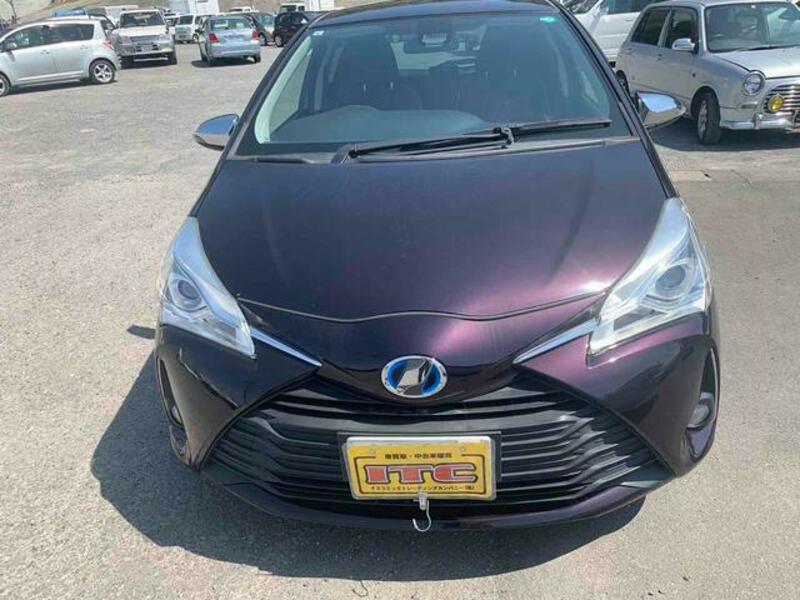 VITZ