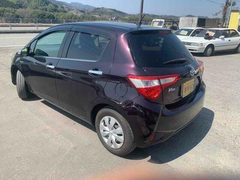VITZ