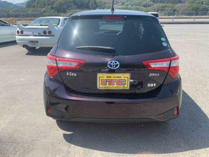 VITZ