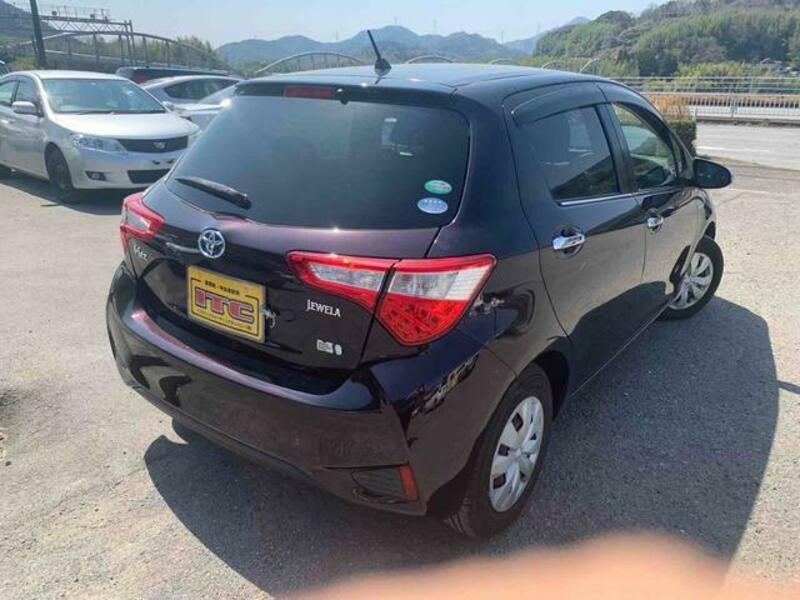 VITZ