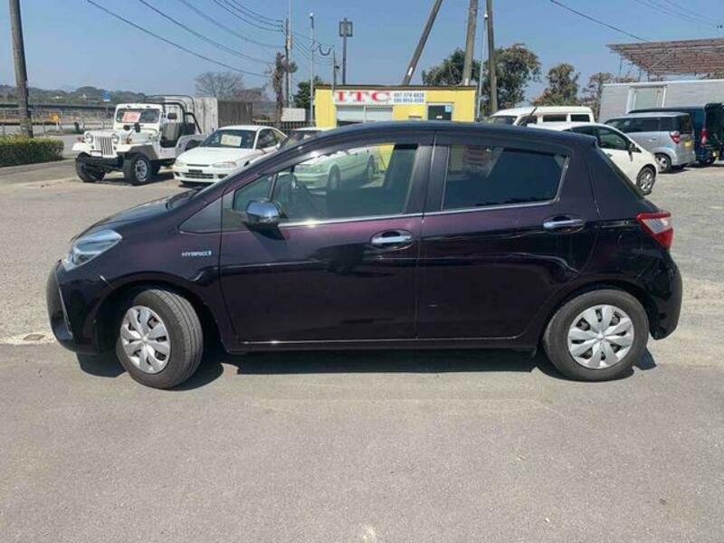 VITZ