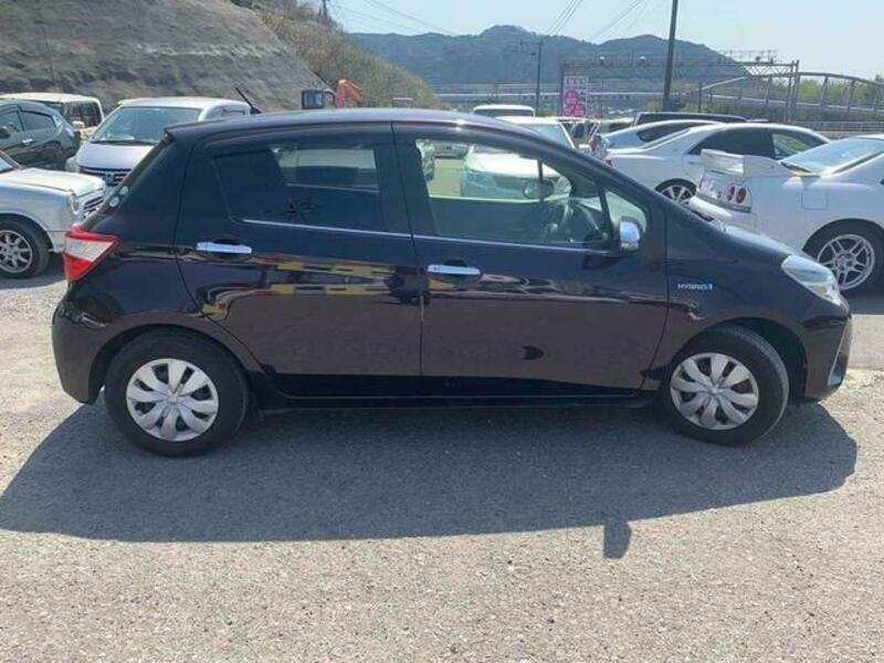 VITZ