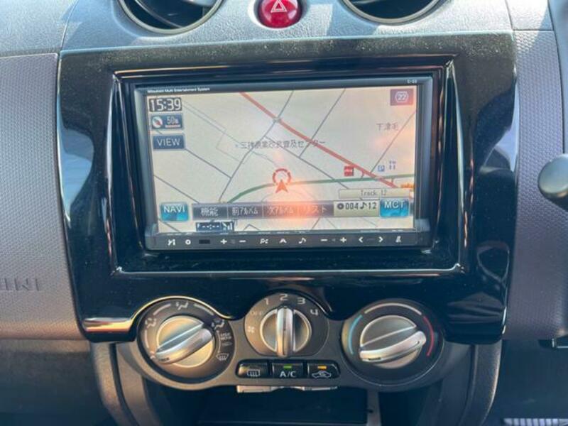 PAJERO MINI