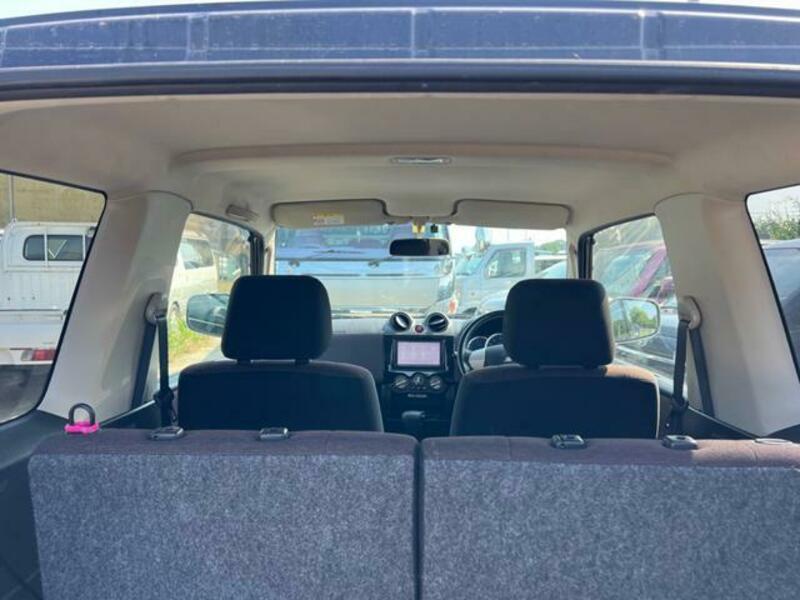 PAJERO MINI