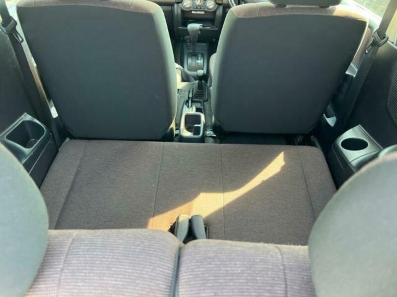 PAJERO MINI