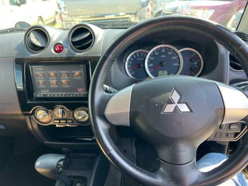 PAJERO MINI