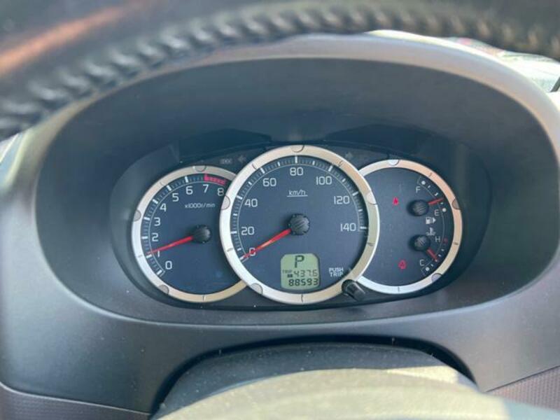 PAJERO MINI