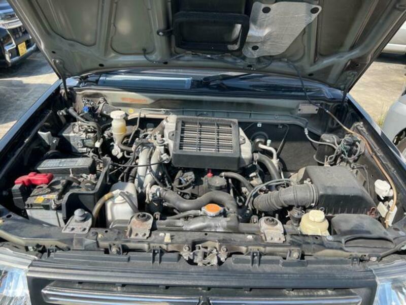 PAJERO MINI