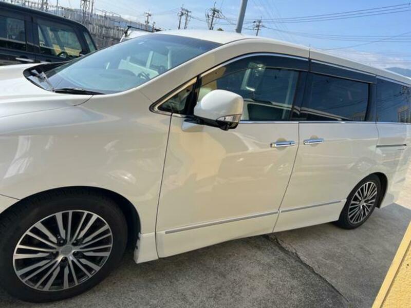 ELGRAND