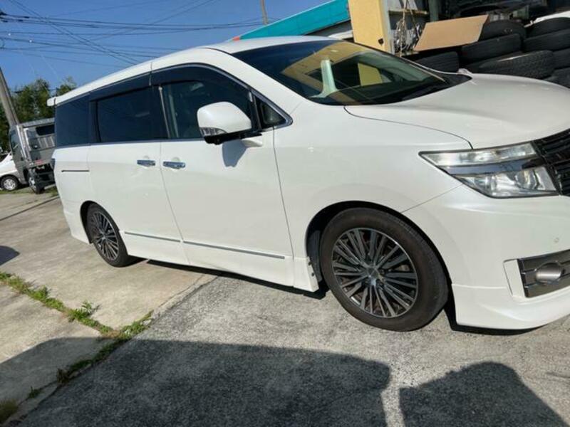 ELGRAND