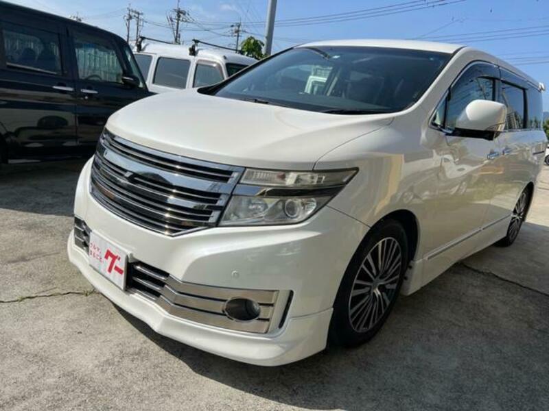 ELGRAND