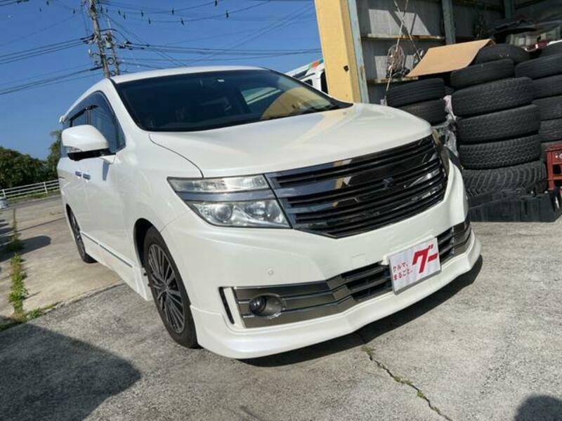 ELGRAND