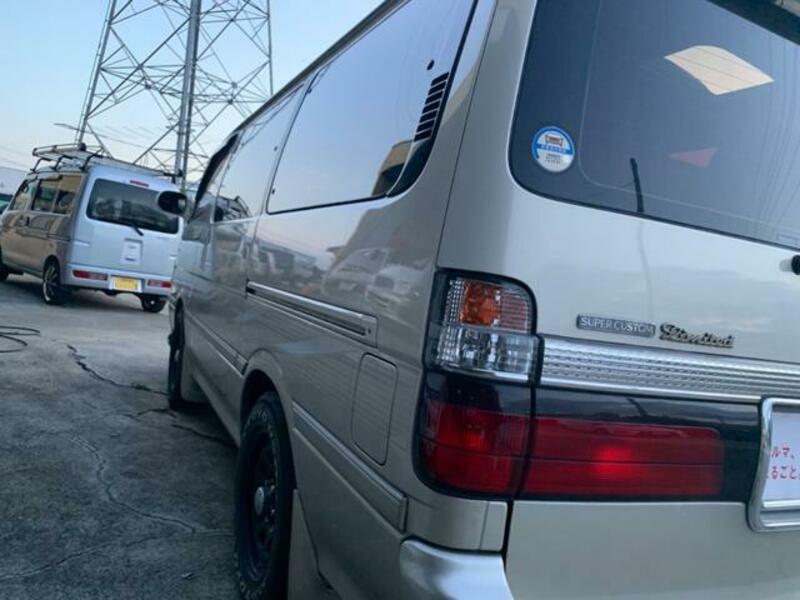 HIACE WAGON