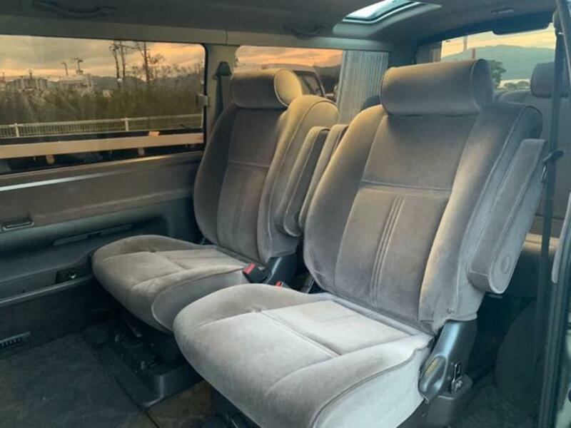 HIACE WAGON