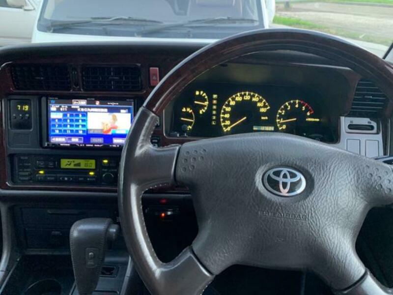 HIACE WAGON
