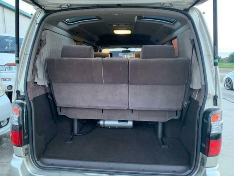 HIACE WAGON
