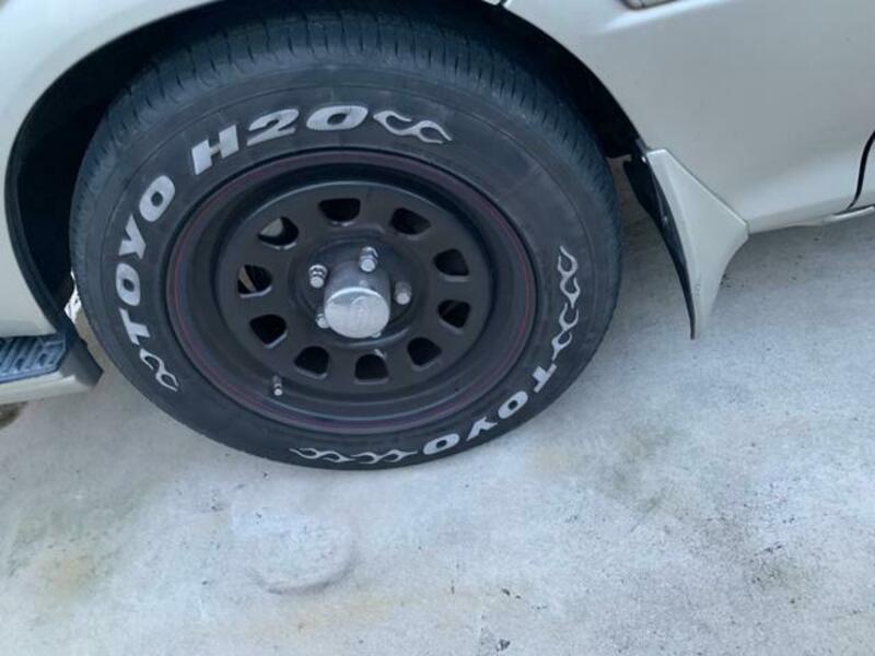 HIACE WAGON