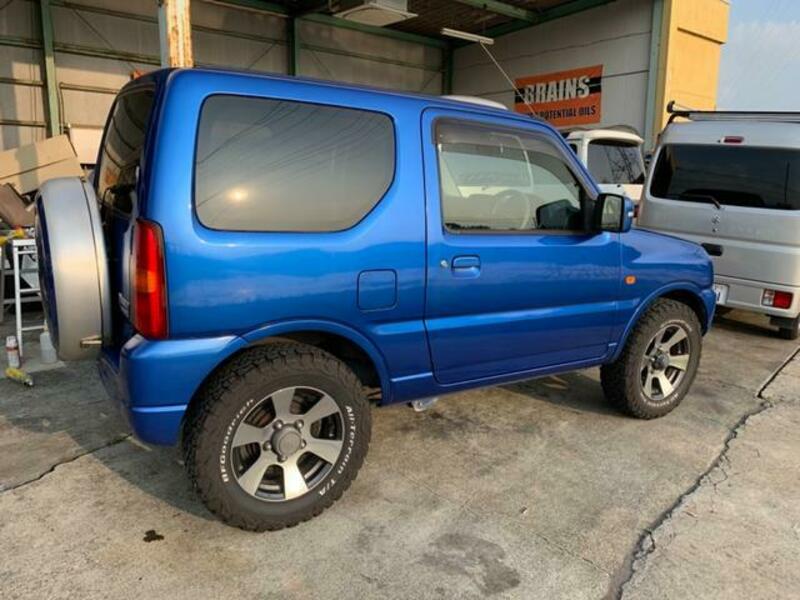 JIMNY