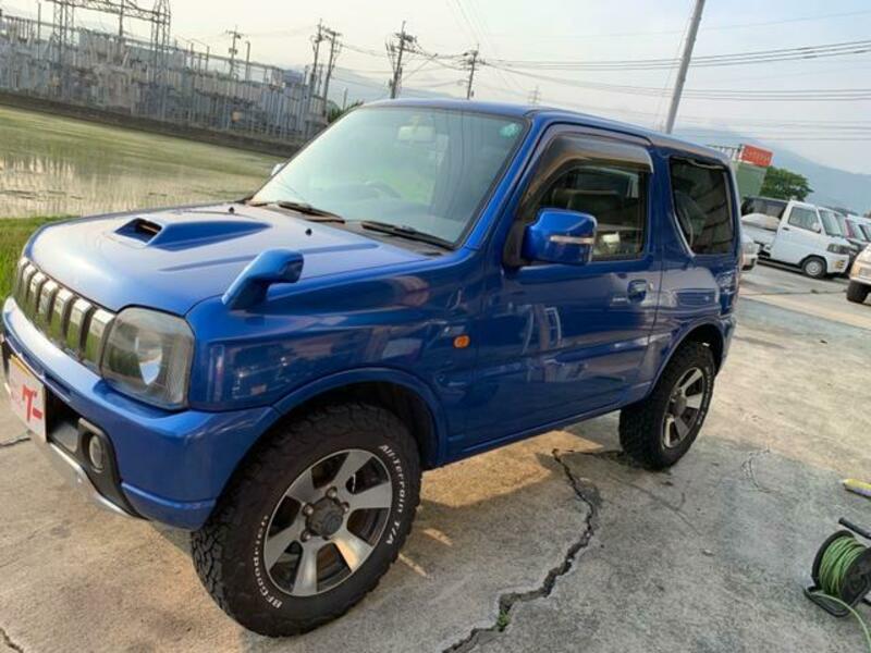 JIMNY