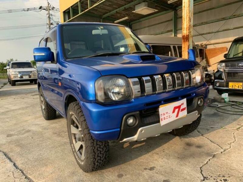 JIMNY