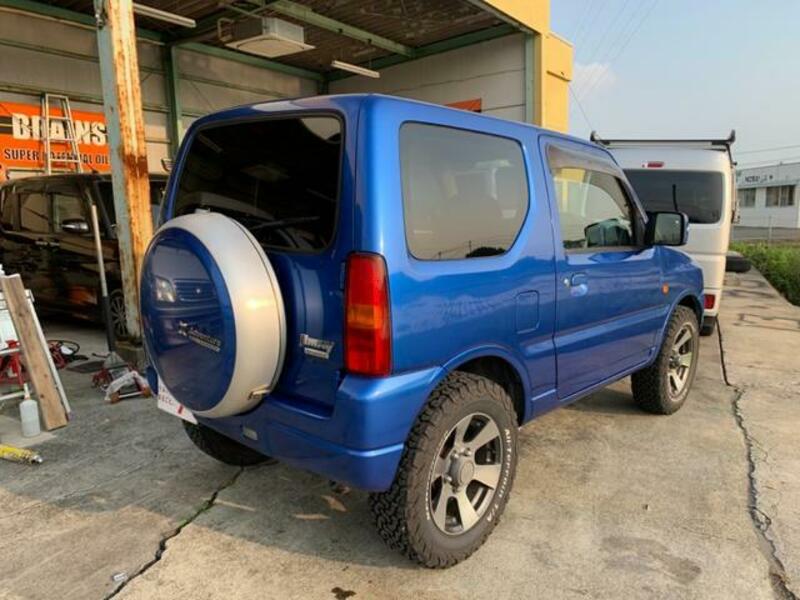 JIMNY