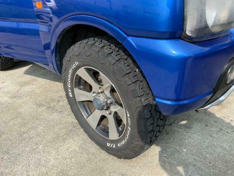 JIMNY