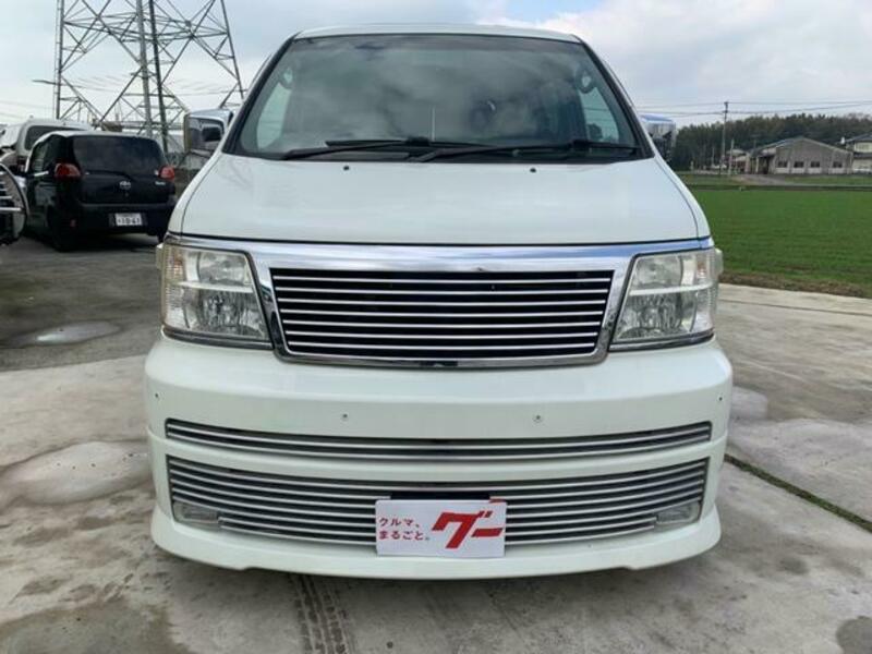 ELGRAND