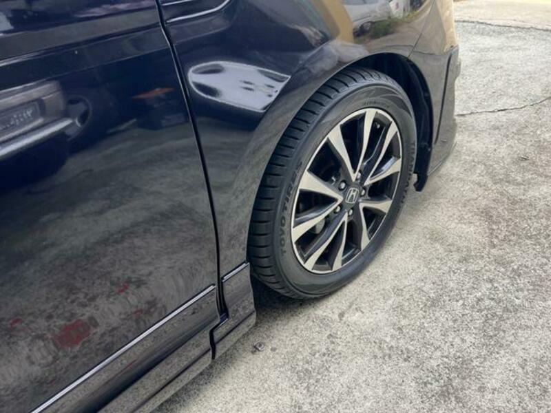 STEPWAGON SPADA