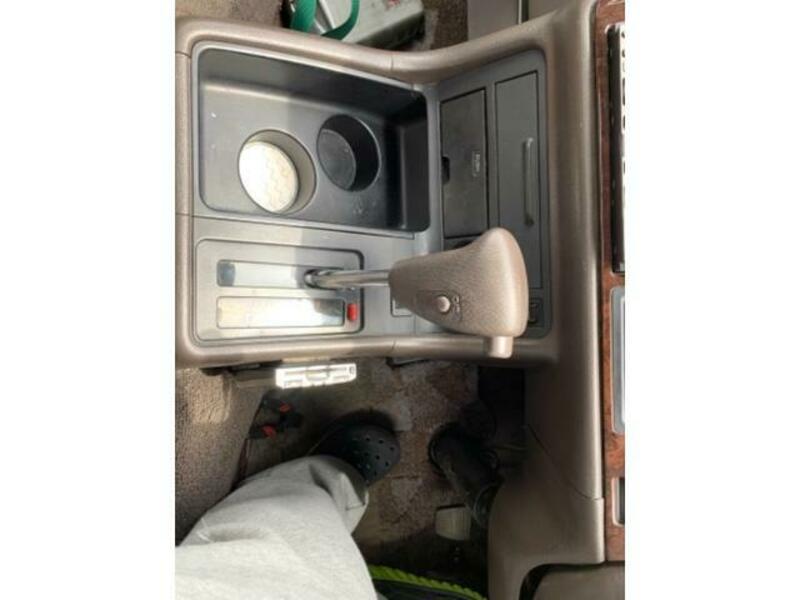 HIACE WAGON