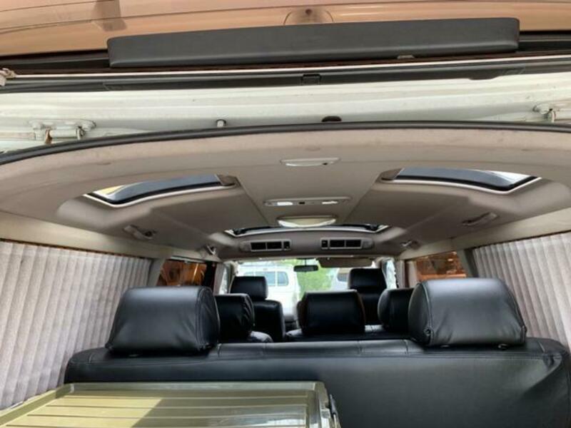 HIACE WAGON