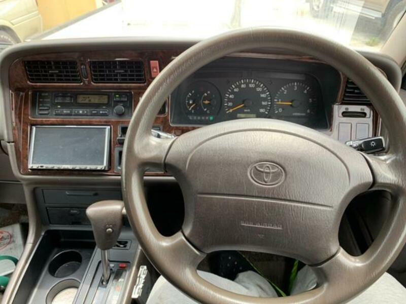 HIACE WAGON