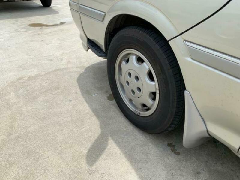 HIACE WAGON