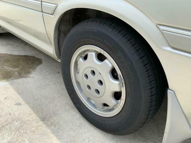 HIACE WAGON