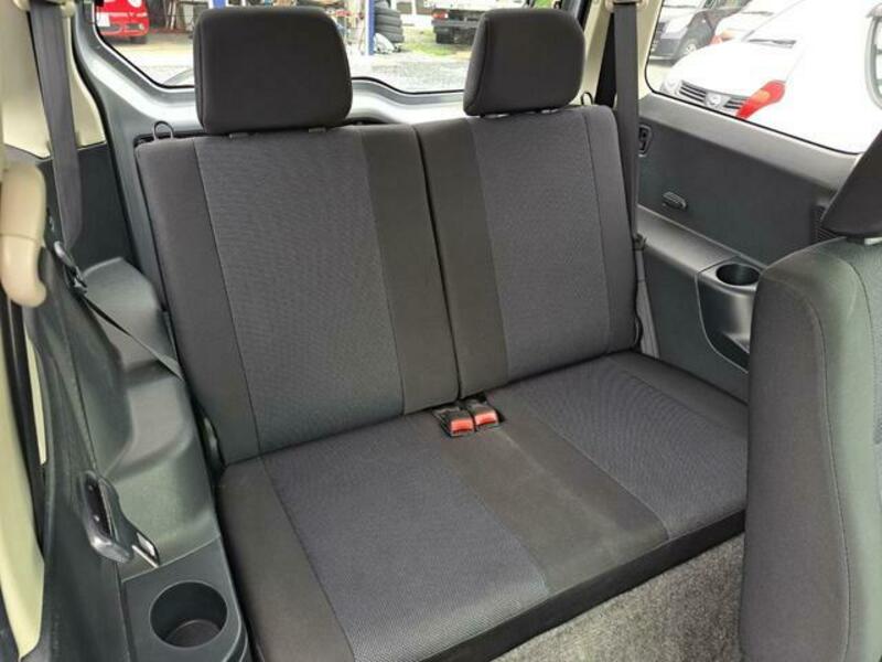 PAJERO MINI