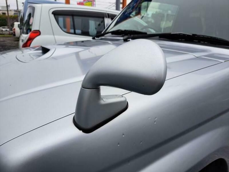 PAJERO MINI