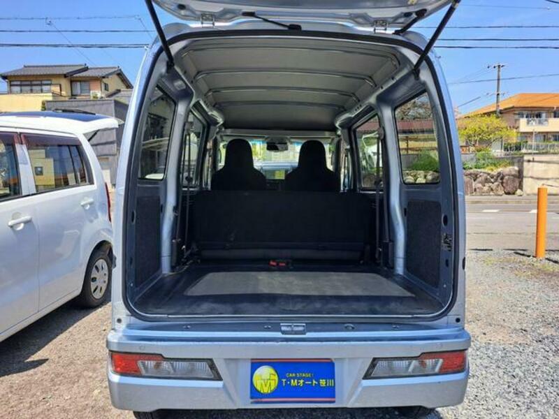 PIXIS VAN