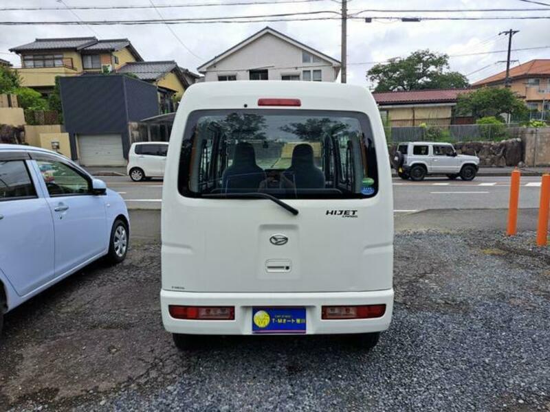 HIJET CARGO