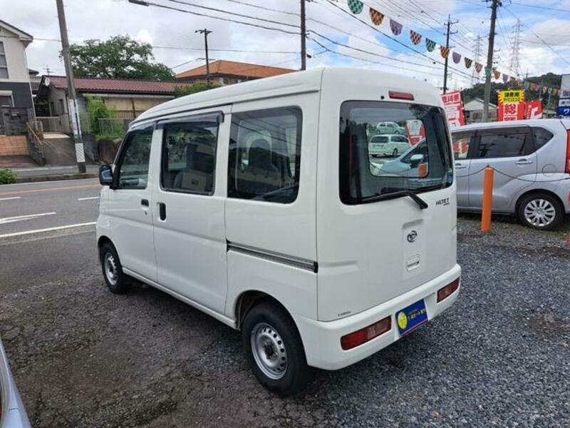 HIJET CARGO