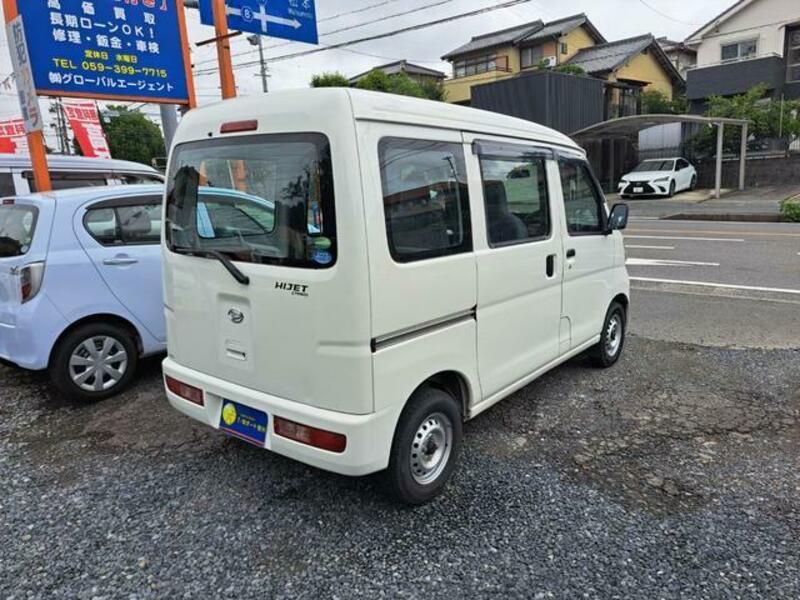 HIJET CARGO