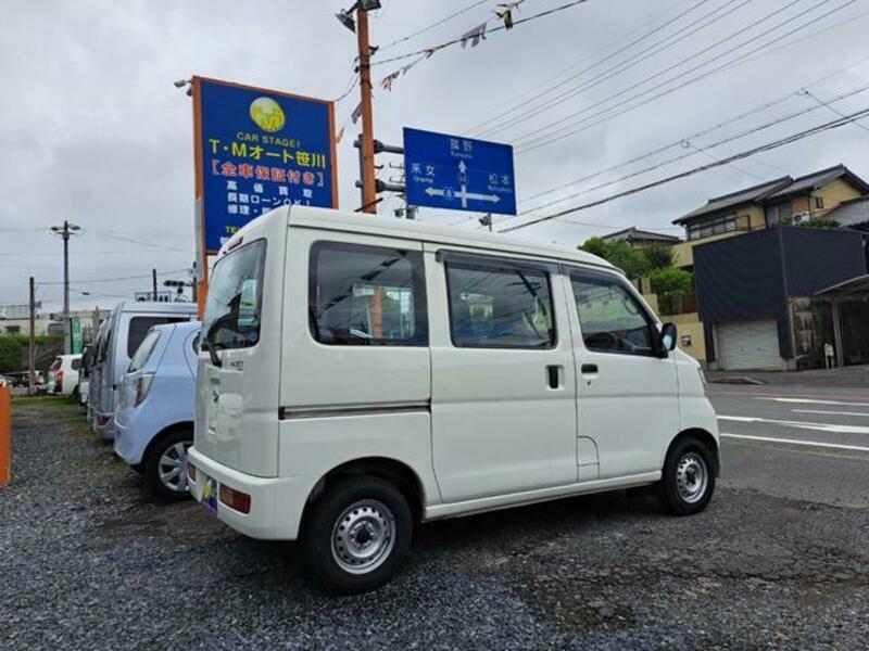 HIJET CARGO