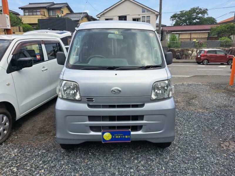 HIJET CARGO