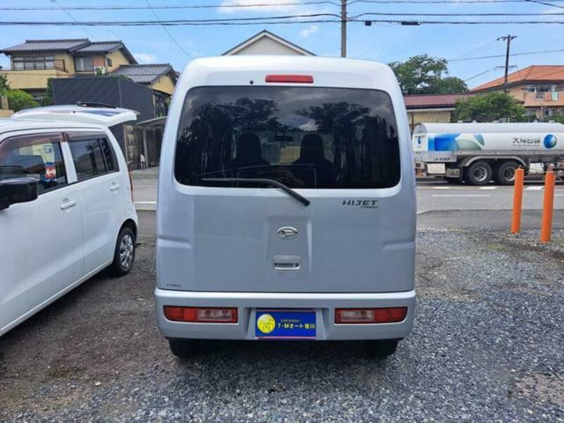 HIJET CARGO