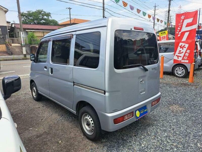 HIJET CARGO