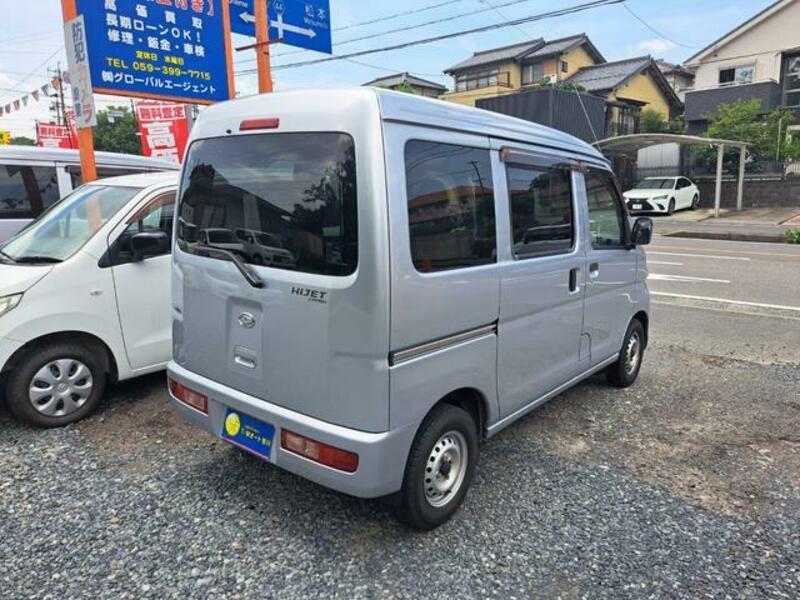 HIJET CARGO